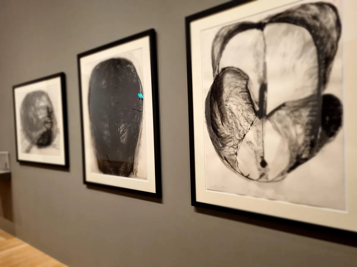 Magdalena Abakanowicz Gallery Image 29